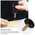 thumbnail image 2 of MasteelfCA 1 Pce Outil Rotatif Utile Charge USB Outil à Main Électrique DIY, 2 of 7