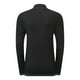 thumbnail image 2 of Dare 2B - Abrigo Térmico Lowline II para Mujer (Negro), 2 of 2