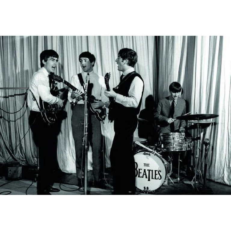 The Beatles - Live at the BBC - Music & Performance - CD - Walmart.com