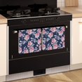 thumbnail image 2 of 2 Pcs Funny Kitchen Towels,Pioneer Flower Microfiber Dish Towels,Kitchen Tea Towels,Kitchen Towel Set (18" X 26"), 2 of 3
