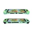 thumbnail image 3 of Funda protectora rígida transparente para PC, accesorio compatible con la consola Nintendo Switch2, 3 of 9