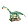 thumbnail image 1 of Set de Bloques Kidz Time Brontosaurus con 589 pzas, 1 of 3