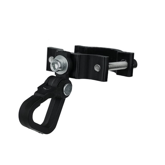 EIMELI Storage Hook Electric Scooter Hanging Rack Scooter Front Organizer Hanger Bag Storage Holder