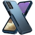 thumbnail image 1 of Funda Pioneer Armor resistente de PC y TPU a prueba de golpes para Samsung Galaxy A32 5g, 1 of 5