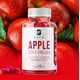 thumbnail image 2 of Vinagre De Manzana 180 Gomitas Veganas Sin Azúcar, B Life BLIFE GOMITAS, 2 of 8