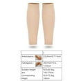 thumbnail image 5 of Calcetines de compresión Jadeshay Calcetines comprimidos con leggings de dos etapas diseño exquisito, 5 of 5