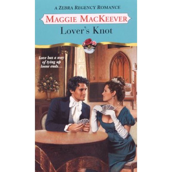 Pre-Owned Lover's Knot (Paperback) 0821776800 9780821776803