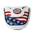 thumbnail image 2 of Cubierta para putter de golf shamjiam accesorios para golf, 2 of 9