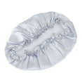 thumbnail image 2 of SHISUYAN Pure Silk Sleep Bonnet Night Hair Care, 2 of 3