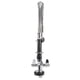 thumbnail image 5 of Juego de grifo de agua G1/2, grifo comercial de fregadero extraíble con rotación de 360 grados para barra de cocina (EQ7801A (sin grifo)), 5 of 14