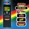 thumbnail image 3 of Basic Fun Classics Atari Star Wars Ultra Series Arcade Machine, 3 of 10