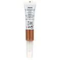 thumbnail image 6 of Lottie London Got It Covered, Sponge Applicator Liquid Concealer, Chestnut, 0.27 fl oz, 6 of 8