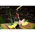 thumbnail image 2 of ZAVBE Ginger Essential Oil (Hedychium Spicatum) | 100% Pure, Undiluted, Natural, Therapeutic Grade 120 mL (4 oz), 2 of 3