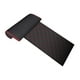 thumbnail image 1 of Almohadilla extensora para asiento de coche, almohadilla para asiento de coche, accesorios para automóviles, cojín de soporte para piernas Negro Rojo, 1 of 9