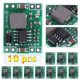 thumbnail image 3 of Convertidor de CC-CC mini 3A Módulo de fuente de alimentación Buck reductor 24V 12V 9V a 5V Ndcxsfigh  Para estrenar, 3 of 9