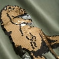 thumbnail image 3 of Minymo Short-Sleeve T-Shirt - T-Rex on Sea Spray (2 Years), 3 of 3