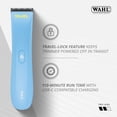 thumbnail image 5 of Wahl Professional Cordless Peanut Trimmer, Versatile Clipper/Trimmer, Lightweight, Cordless, 5 of 6