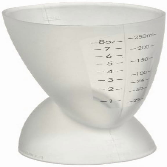Casabella Silicone Measuring Cup
