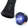 thumbnail image 3 of de perros ultrasónico LED para perros de mano Anti ladrido Stop Yuyangstore Entrenador de perros por ultrasonidos, 3 of 8