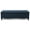 Navy Blue, variant on Versatile Storage For Living Room - Blue Fabric, Button Tufting, 51"w X 17.5"d 17"h Elegant Bench With Upholstery Diamond Stitch, Foyer