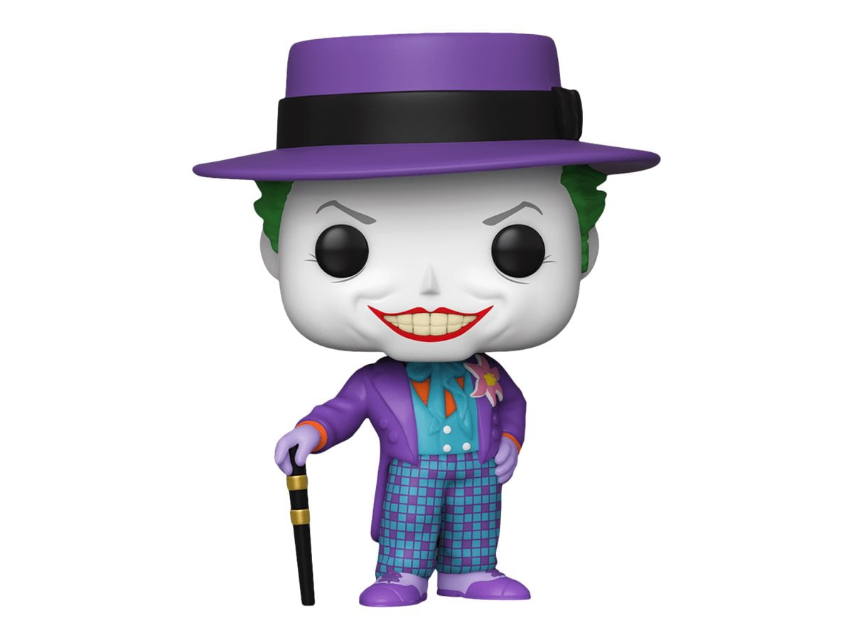 FUNKO BATMAN 1989 - FRENCH