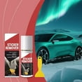 thumbnail image 5 of YiJuHui 1pcs Car Adhesive Remover Spray - Professional Strength Automotive Glue Cleaner, Fast Acting Formula for Sticky Residue, Safe on Paint & Glass, Multipurpose Vehicle Surface Cleaner, 5 of 9