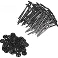 thumbnail image 1 of Cinchos de Plastico, Hebillas de Cable Autobloqueantes, Cintillos de Plástico Nylon Autobloqueantes Resistente para Automóvil, Gestión de Cables, 1 of 4