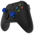 thumbnail image 4 of eXtremeRate Clear Blue Replacement Thumbsticks Joysticks Repair Kit for Xbox Core Wireless Controller, 4 of 8
