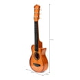 thumbnail image 3 of Guitarra de Juguete PICOOL 6 Cuerdas para Niños, 3 of 5