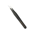 thumbnail image 1 of Seitruly Pinzas para pestañas Herramientas de extensión Eyewinker Suministros de pestañas de alta precisión Pinceles de maquillaje y herramientas ESD-10 de 1.5 mm Seitruly CE011410-01, 1 of 6