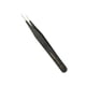thumbnail image 1 of Pinzas para pestañas de 1,5 MM, herramientas de extensión Eyewinker de acero inoxidable, fácil de limpiar, mango antideslizante de alta Pinceles de maquillaje y herramientas ESD-10 de 1.5 mm Seitruly  CE011410-01, 1 of 6