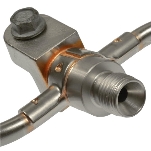 Standard GDL704 Fuel Feed Line Fits select: 2014-2020 CHEVROLET SILVERADO, 2014-2020 GMC SIERRA