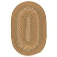 thumbnail image 1 of Colonial Mills GT80R084X084 7 ft. Georgetown Round Rug, Bronze, 1 of 1