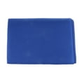 thumbnail image 2 of yuksok 1 Yard Polyester Mesh Fabric Three Layers Net Fabric Cloth Outdoor Blue, 2 of 9