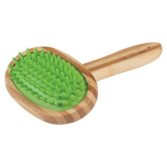 Bissell Pet Gentle Massage and DeShedding Brush, 25721