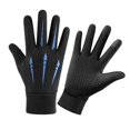 thumbnail image 5 of Guantes cálidos de otoño e invierno para hombre, pantalla táctil, deportes al aire libre, conducción, a prueba de viento, a prueba de frío, repelentes al agua, guantes de terciopelo de invierno, 5 of 5