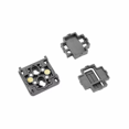 thumbnail image 5 of Clip-A Kit Multifuncional Clip Trasero Clip de Collar Piezas de Repuesto Magnéticas para Dispositivos IoT de la Unidad M5Stickc, 5 of 5