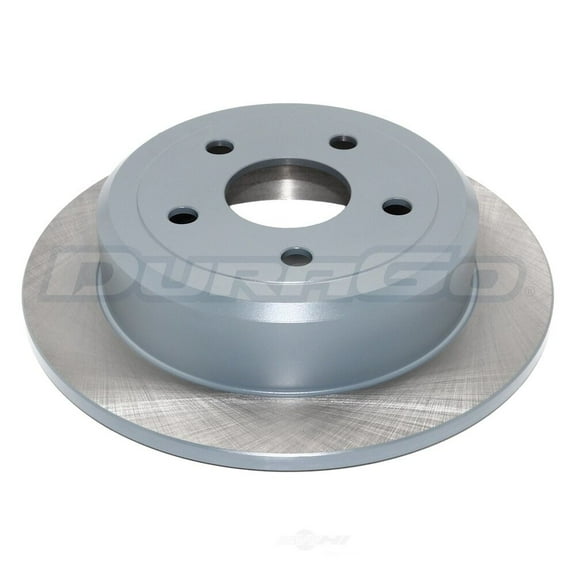 Durago BR90032601 R SOLID ROTOR