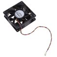 thumbnail image 2 of 4 La PC corta el alto flujo de aire sin cepillo 6000rpm del ventilador el 12cm de DC para el minero de Bitcoin, 2 of 2