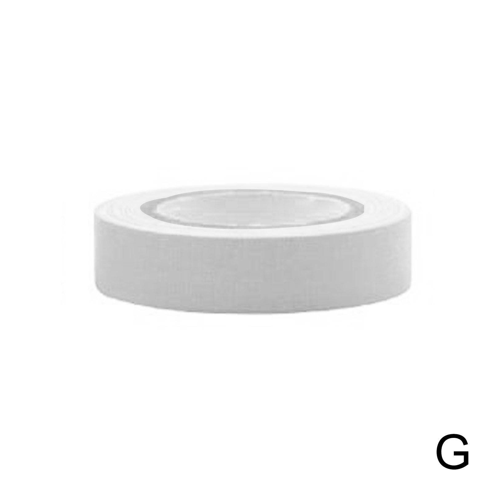 7 Colors Neon Cloth Gaffer Tape Fluorescent UV Blacklight Glow The Dark