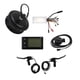 thumbnail image 5 of Kit de motor de bicicleta eléctrica,Kit de conversión de bicicleta eléctrica Kit de conversión de bicicleta eléctrica Kit de panel controlador de motor Funcionamiento suave, 5 of 9