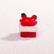 thumbnail image 4 of Christmas Santa Claus Ornaments And Christmas Snowscapes, 4 of 6