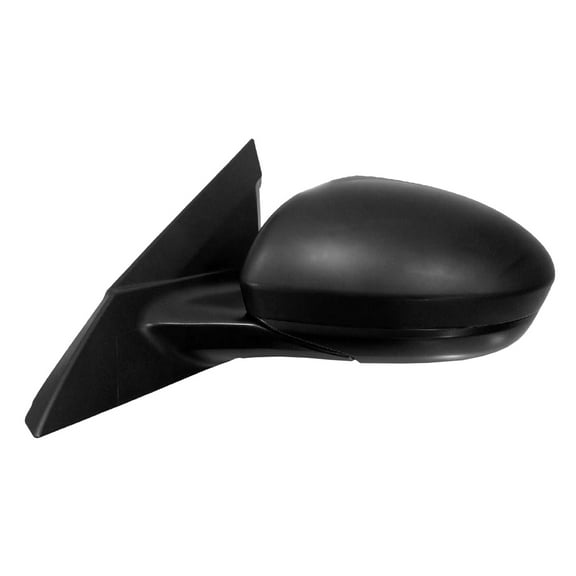New Aftermarket Premium Power Driver Side Door Mirror 963026CA0A fits 2019-2025 Nissan Altima