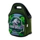 thumbnail image 3 of Lonchera Neopreno Suave Modelo, Jurassic World, Bolsa Reutilizable para Almuerzo con Correa Expandible, 3 of 4