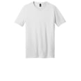 thumbnail image 5 of District DT5500 T Shirt Young Mens The Concert Tee V-Neck, 5 of 5