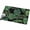 Black, Green, Sage, variant on 2x3 Washable Area Rugs,Watercolor Green Monstera Leaves Non-Slip Ultra Soft Rug Large Indoor Carpet,Tropical Botanical Palm Leaf Floor Rugs for Home Living Room Bedroom Dining Room Office