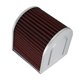 thumbnail image 4 of Filtro de entrada de aire para motocicleta Limpiador de filtro de entrada de aire para motocicleta 17211-MKP-J00 Reemplazo para CBR500R CB500F CB500X 2019-2021, 4 of 5