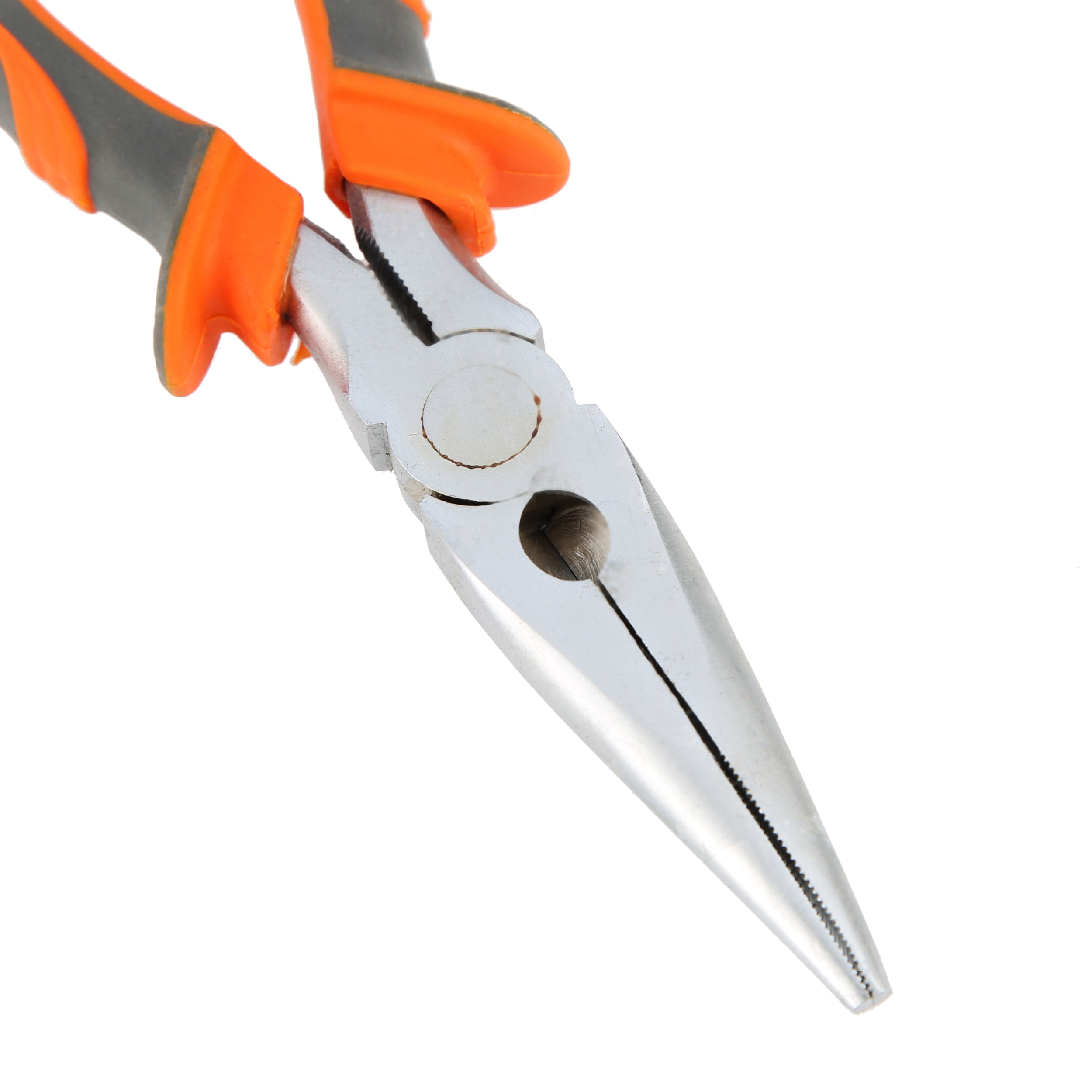 South Bend SBLN8P 8 in. Long Nose Pliers