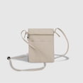 thumbnail image 4 of LHNFT Ultralight Crossbody Phone Bag, Small Crossbody Phone Bag with Zipper Nylon Cellphone Purse with Layer, 4 of 9