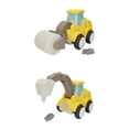 thumbnail image 1 of Juguetes de Coche de Ingeniería Sunnimix Coche de Ingeniería, 1 of 5